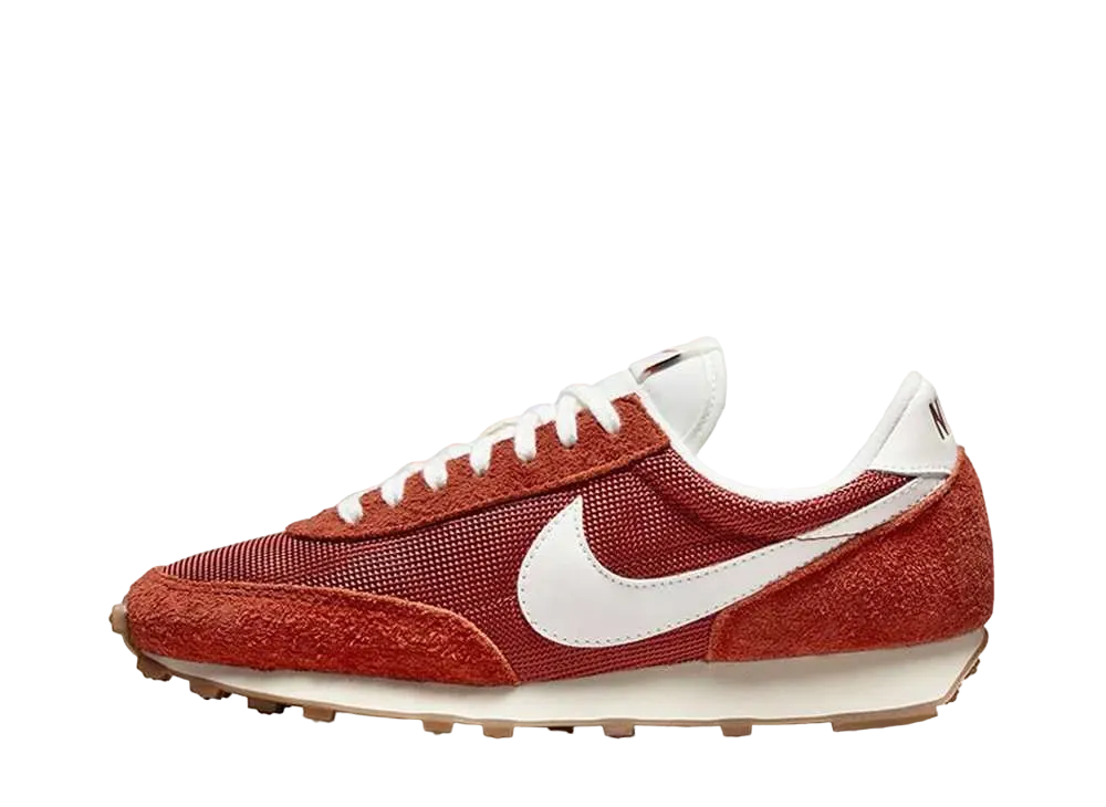 Nike Women's Daybreak Vintage "Rugged Orange/Sail"