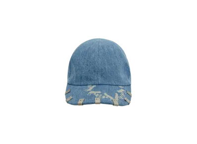 1017 ALYX 9SM Multi Lightercap Hat "Light Blue"