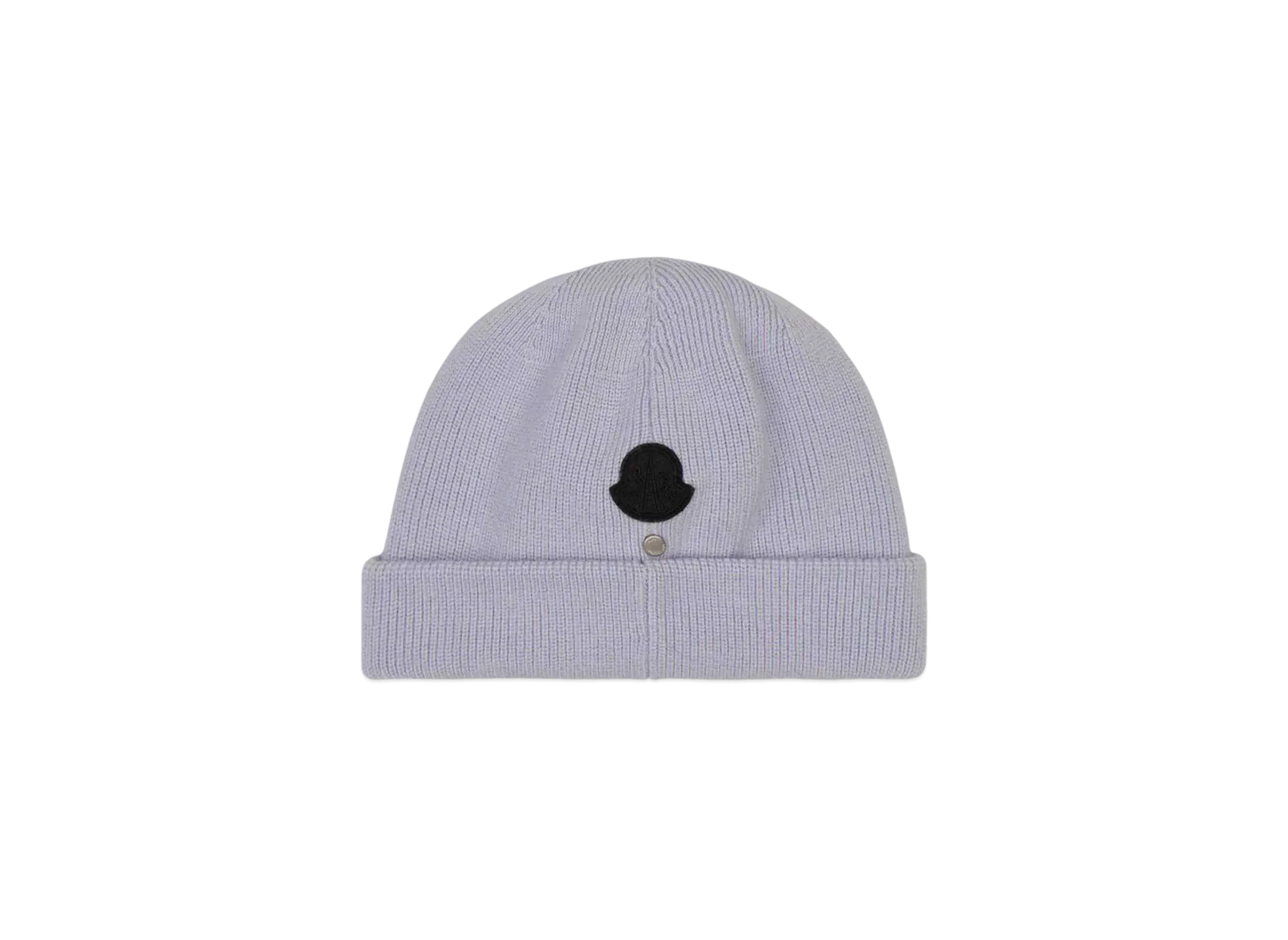 1017 ALYX 9SM 6 Moncler 1017 Alyx 9sm Tricot Beanie "Lilac"
