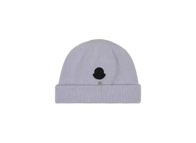 1017 ALYX 9SM 6 Moncler 1017 Alyx 9sm Tricot Beanie "Lilac"