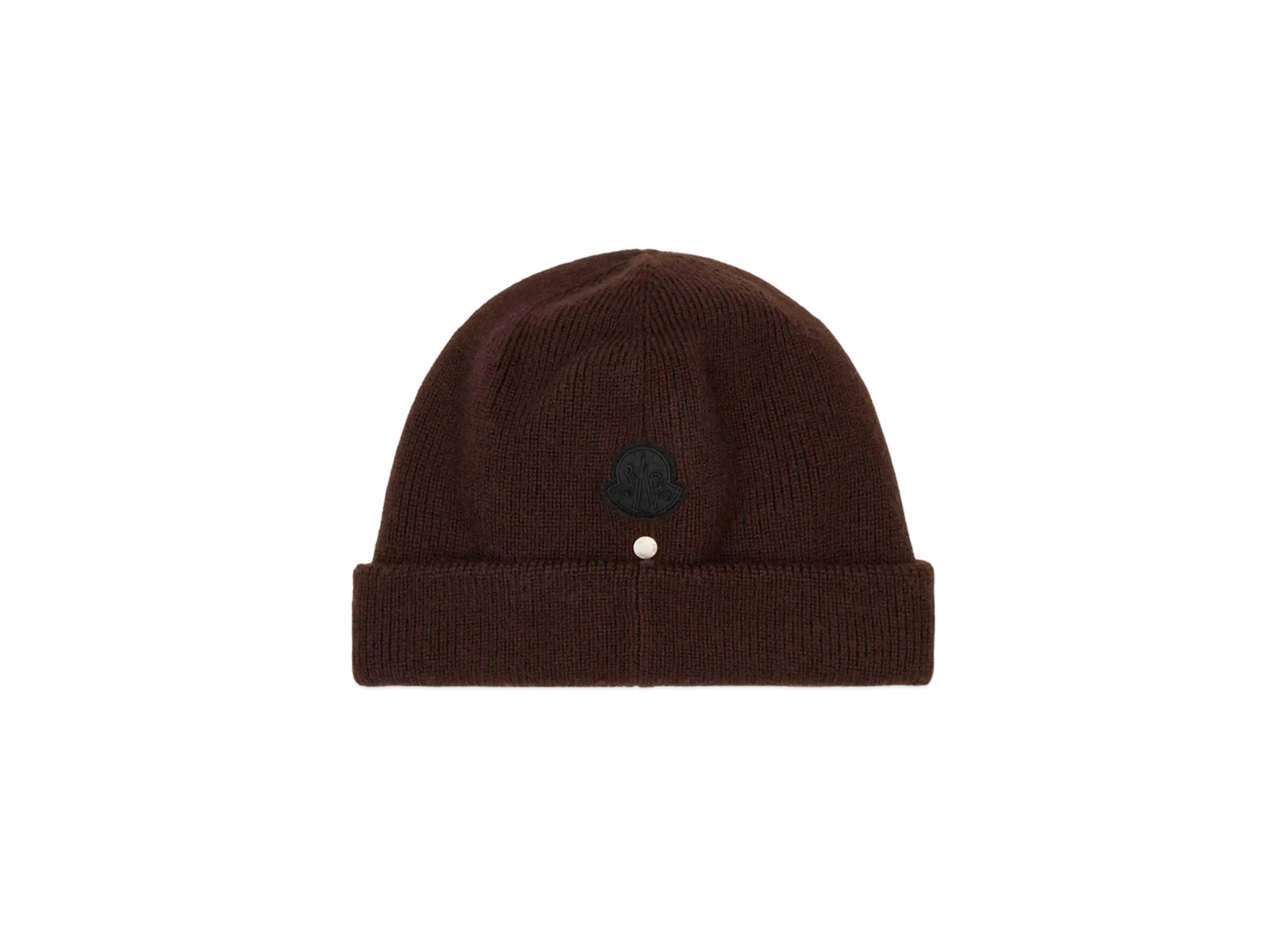 1017 ALYX 9SM 6 Moncler 1017 Alyx 9sm Tricot Beanie "Brown"