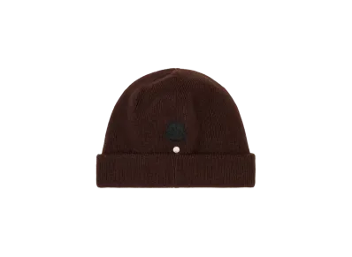 1017 ALYX 9SM 6 Moncler 1017 Alyx 9sm Tricot Beanie "Brown"