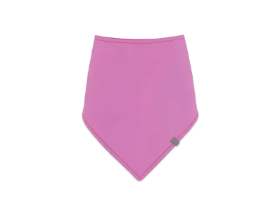 1017 ALYX 9SM Leather Bandana With Lightercap Detail "Pink"