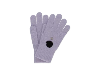 1017 ALYX 9SM 6 Moncler 1017 Alyx 9sm Tricot Gloves "Lilac"