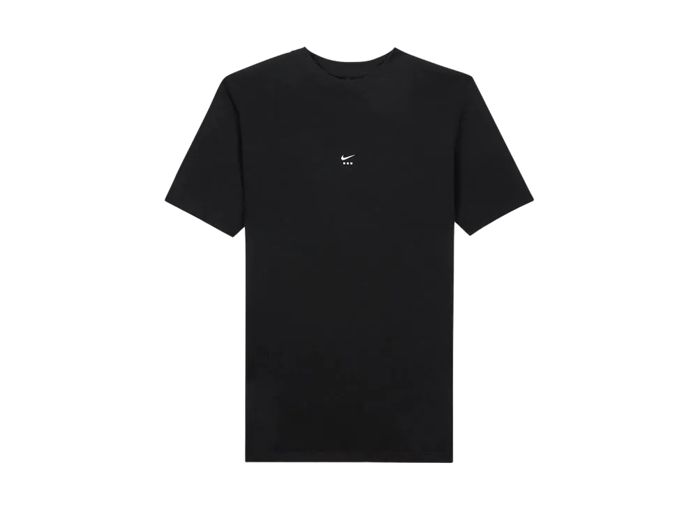 1017 ALYX 9SM M Nrg Mt SS Top "Black"
