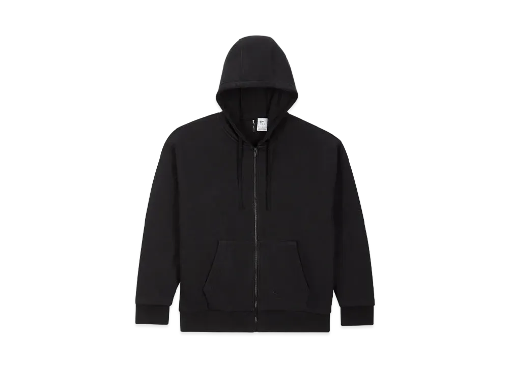 1017 ALYX 9SM U Nrg Mt Flc HD "Black"