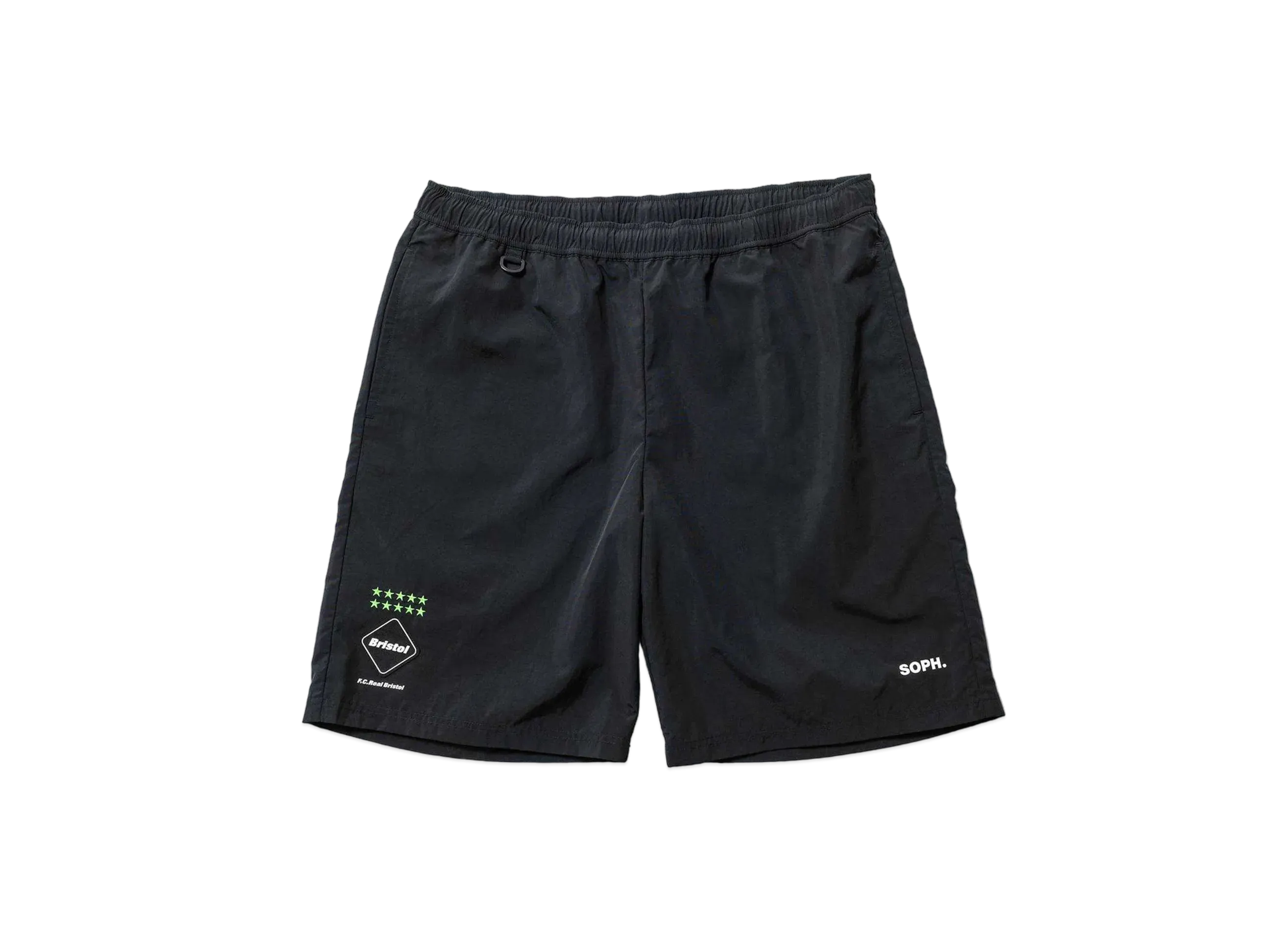 F.C.Real Bristol Ventilation Shorts 
