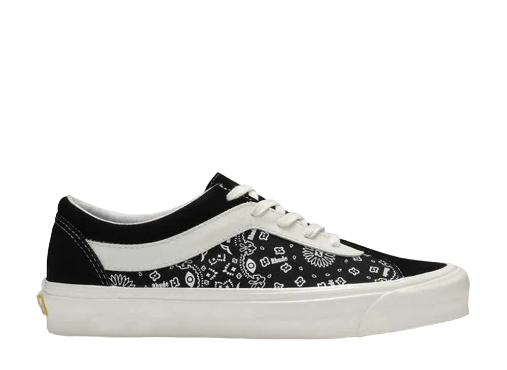 ルード × バンズ ボールド ニー "バナナ/マシュマロ"