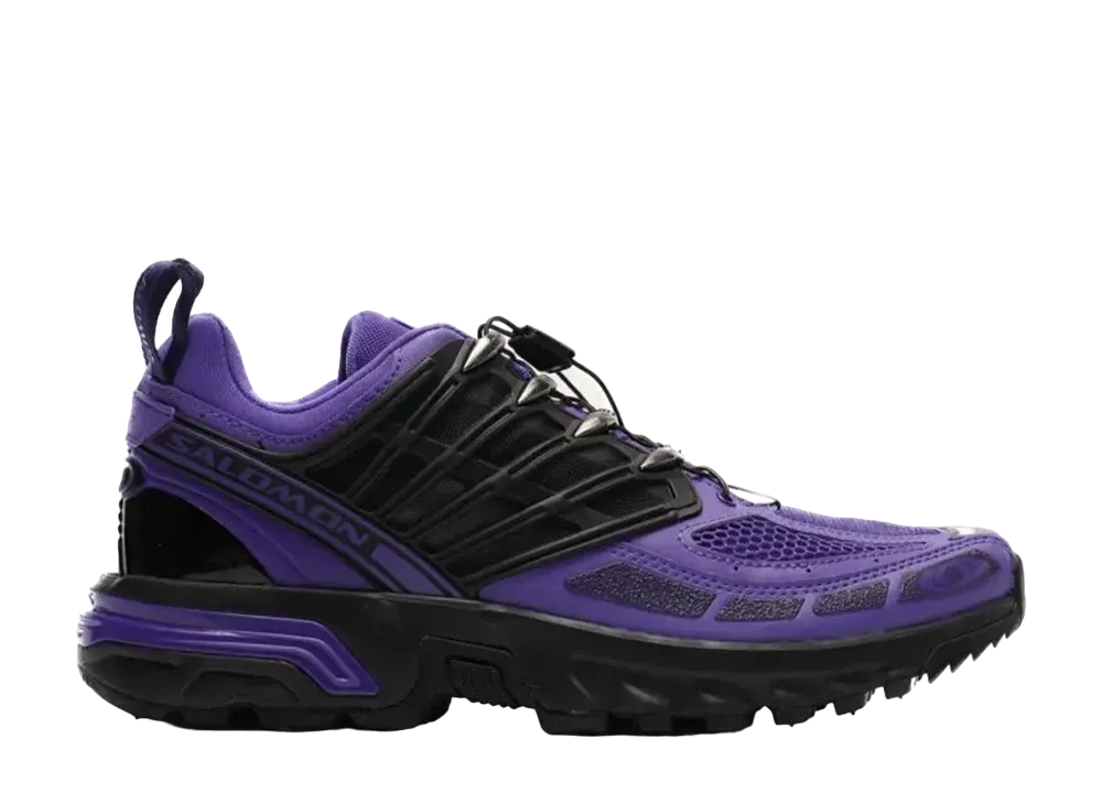 SALOMON ACS PRO (最終値下げ金額) 1/25発売｜Salomon ACS Pro LTR 2colors｜抽選/販売/定価情報