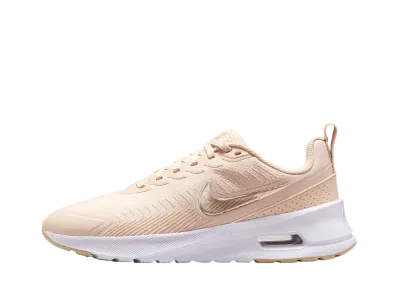 Nike Women's Air Max Nuaxis "Sanddrift/White/Grain"