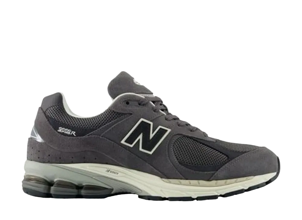 New Balance 2002R "Dark Gray"