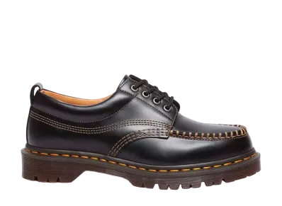 Dr.Martens Lowell "Black"
