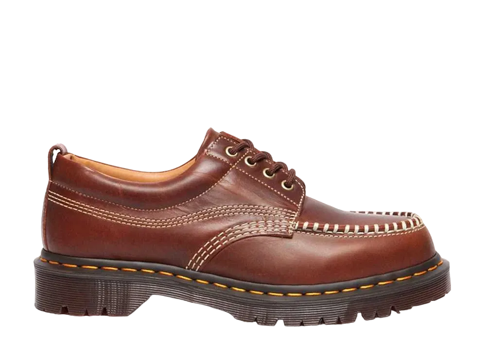 ドクターマーチン ローウェル "バタースコッチ"