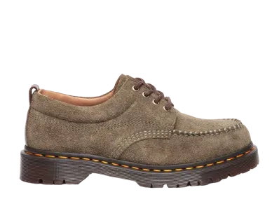 Dr.Martens Lowell "Olive/Dark Brown"