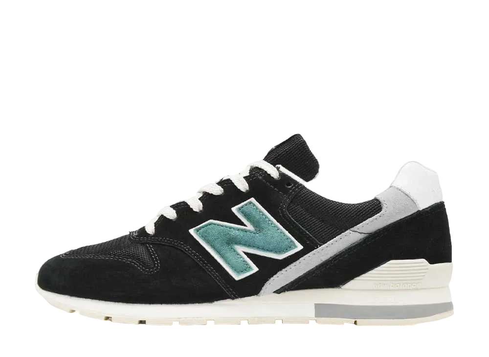 ニューバランス 996 "ブラック"
