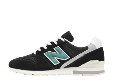 New Balance 996 "Black"