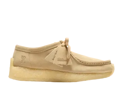 KITH Ronnie Fieg × Clarks 8th Street Rossendale "Desert Tan"