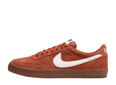 Nike Killshot 2 "Dark Russet/Gum Medium Brown/Black/Phantom"
