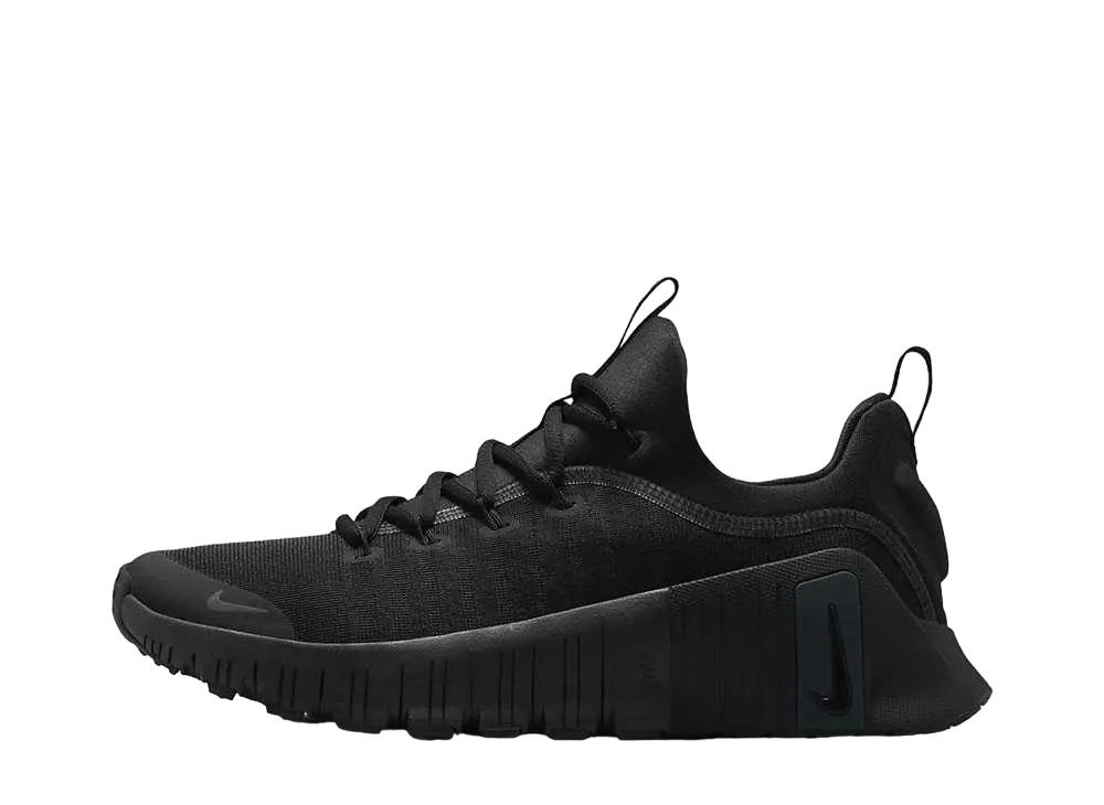 ナイキ ウィメンズ フリーメトコン6 "ブラック/アンスラサイト"