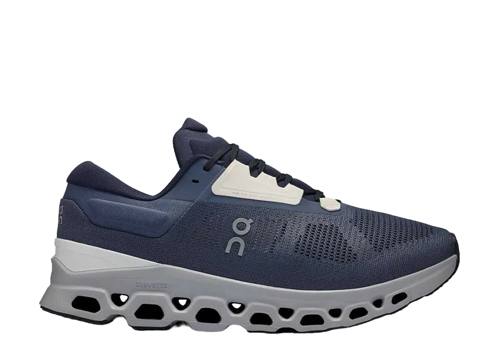 オン クラウドストラトス3 "メタル/グラシア"