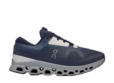 On Cloudstratus 3 "Metal/Glacier"