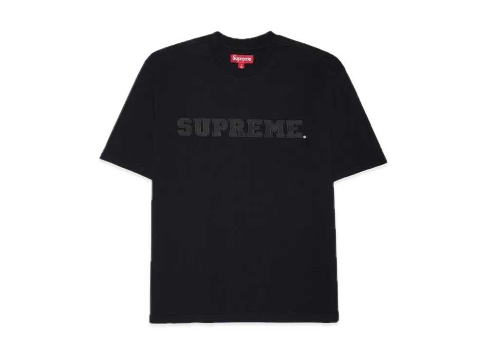 Supreme Collegiate S/S Top 