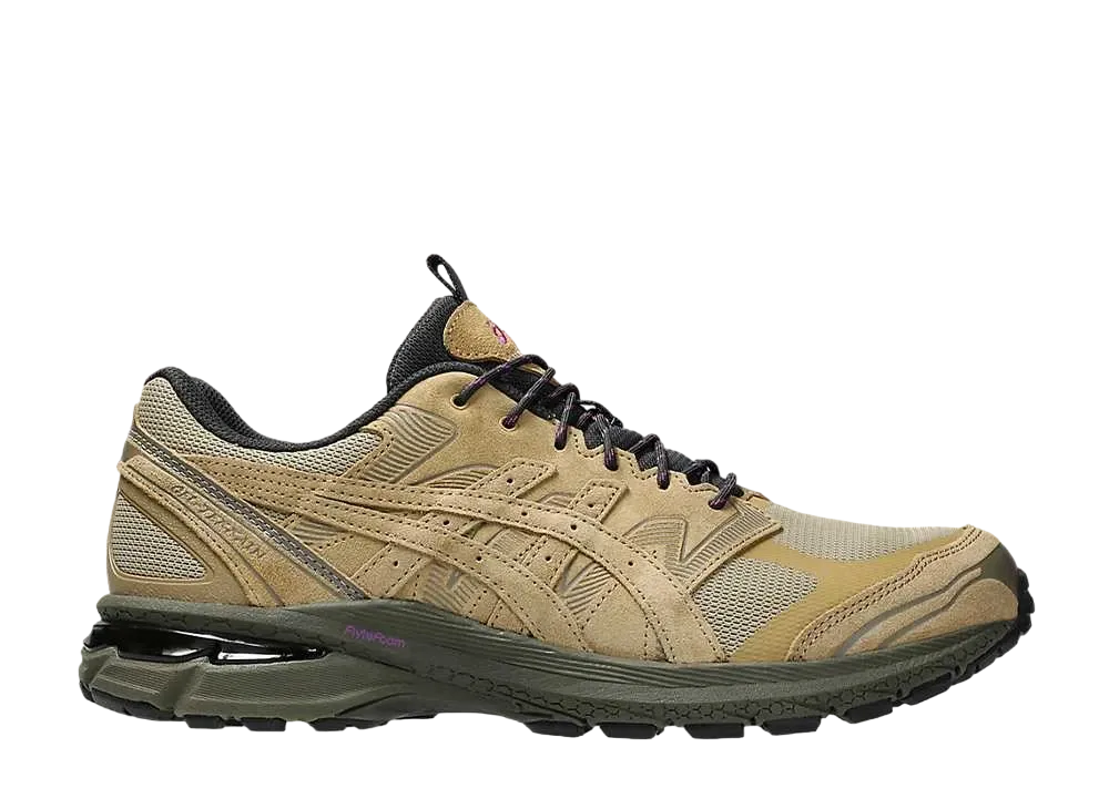 アシックス ゲルテレイン "デザートキャンプ"