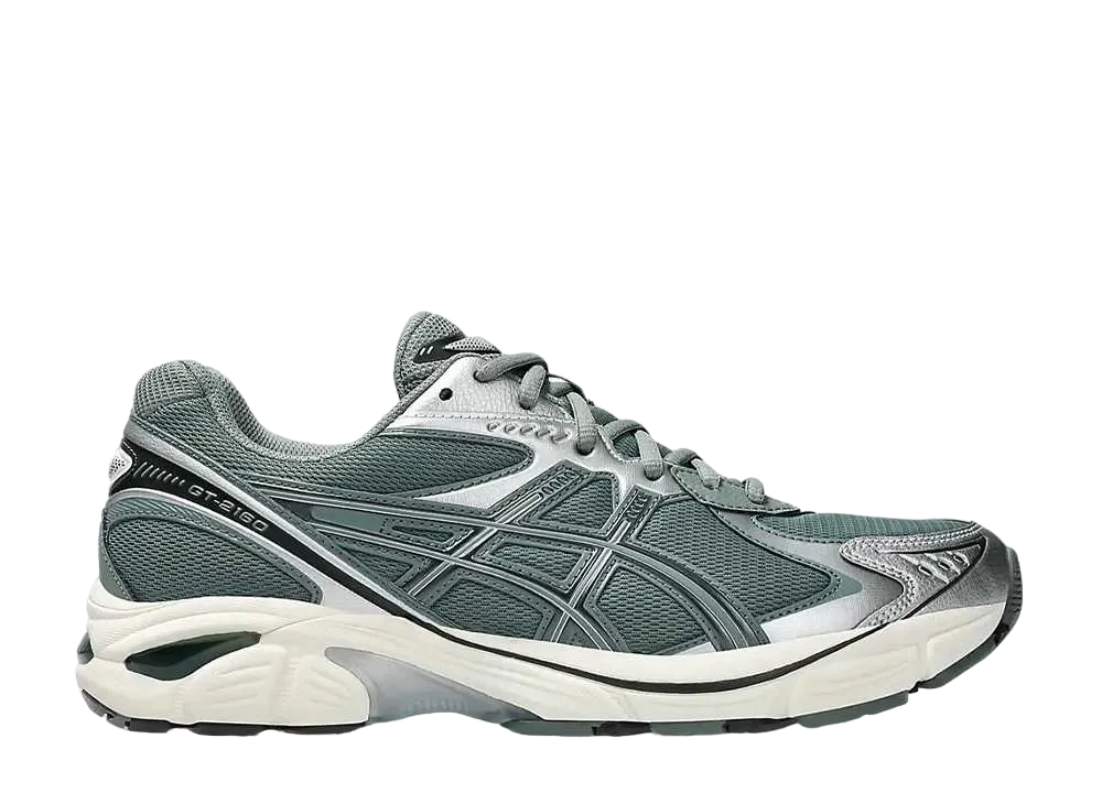 アシックス GT2160 "モニュメントブルー/グラファイトグレー"