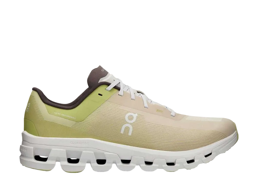 オン クラウドフロー4 "ゼスト/フロスト"