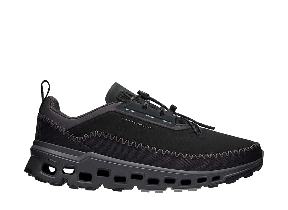 オン クラウドアウェイ2 "ブラック/エクリプス"