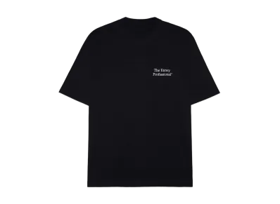 The Ennoy Professional エンノイ Tシャツ 7/19発売|ENNOY Professional Logo Tee 2colors|抽選/販売