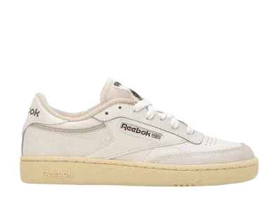 Reebok Club C 85 "White"