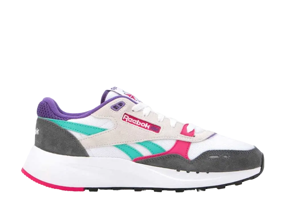 リーボック クラシックレザー "チョーク"