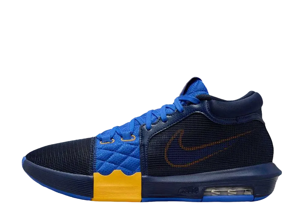 Nike LeBron Witness 8 "Entourage"