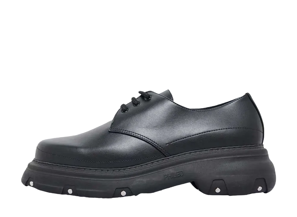 PHILEO DERBY "BLACK"