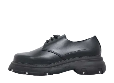 PHILEO DERBY "BLACK"