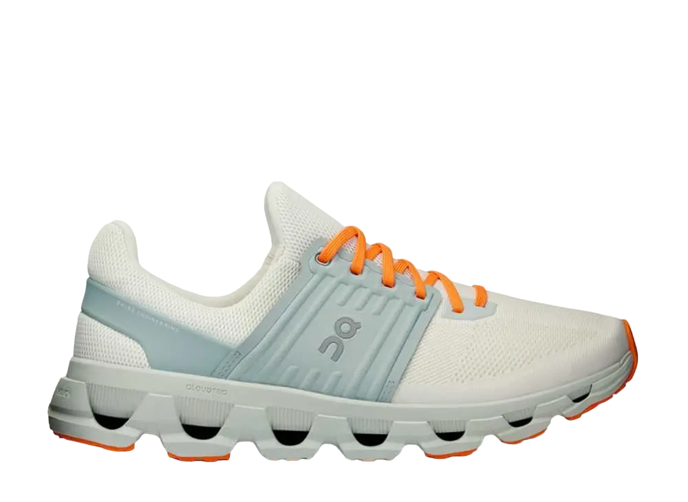 On Cloudswift 3 AD "Ivory/Mineral"