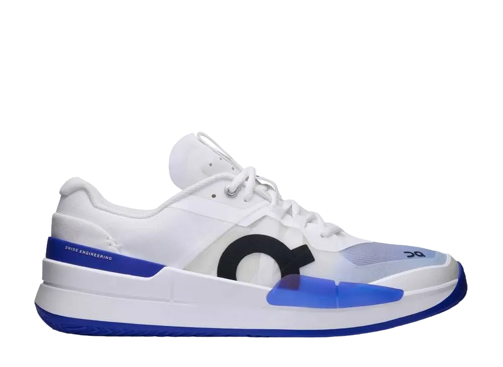On The Roger Pro 2 "White/Indigo"