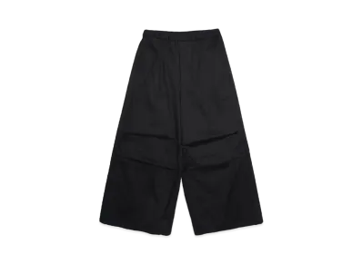 LAD MUSICIAN CHINO OVER PANTS "BLACK"