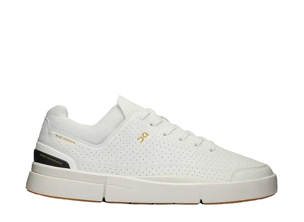 オン ザ ロジャー センターコート "ホワイト/ブラック"