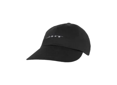 LAD MUSICIAN CAP "BLACK"