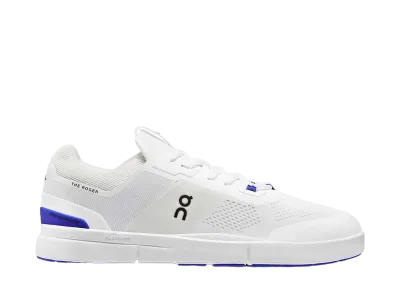 On The Roger Spin "White/Indigo"