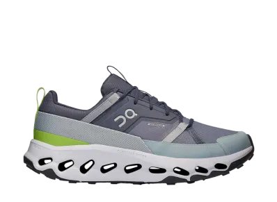 On Cloudhorizon Waterproof "Navy/Heather"