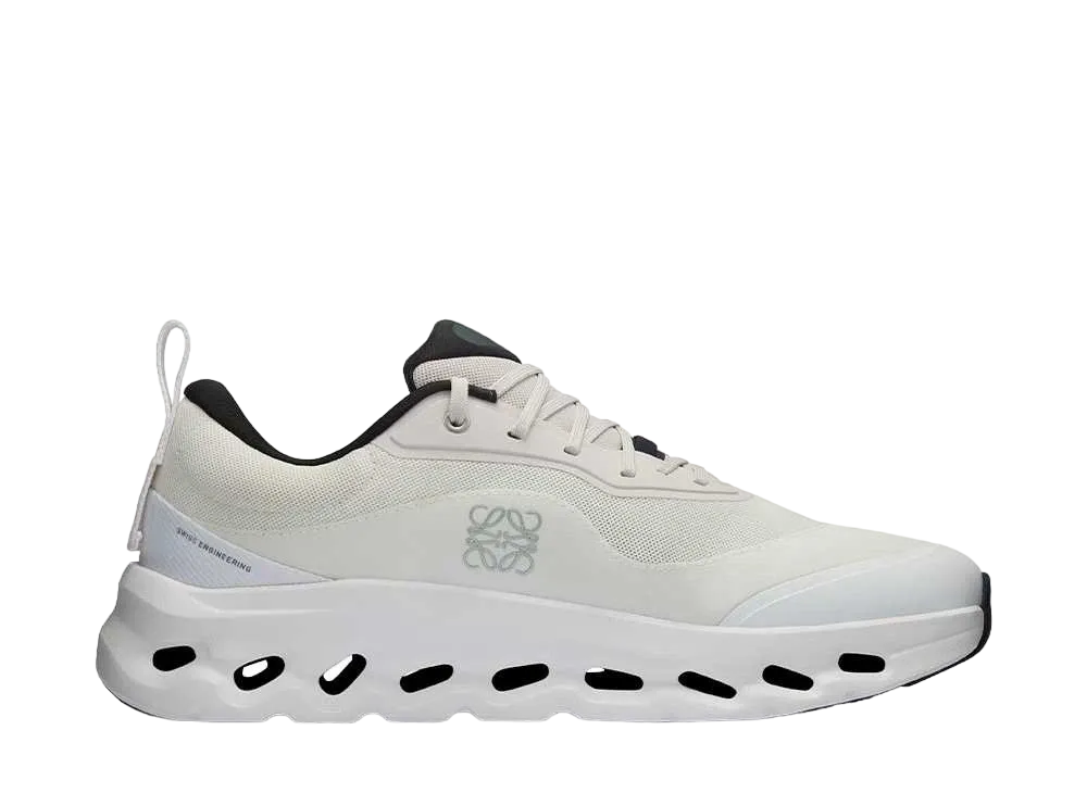 LOEWE × On Cloudtilt 2 "Sand/White"