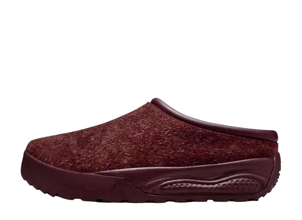 Nike ACG Rufus "Burgundy Crush"