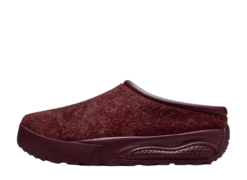 ナイキ ACG ルーファス "バーガンディクラッシュ"