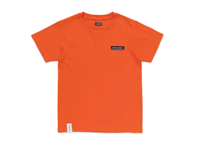 DESCENDANT Horizon SS (Kids) "Orange"