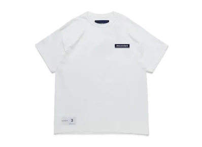 DESCENDANT Horizon SS "White"