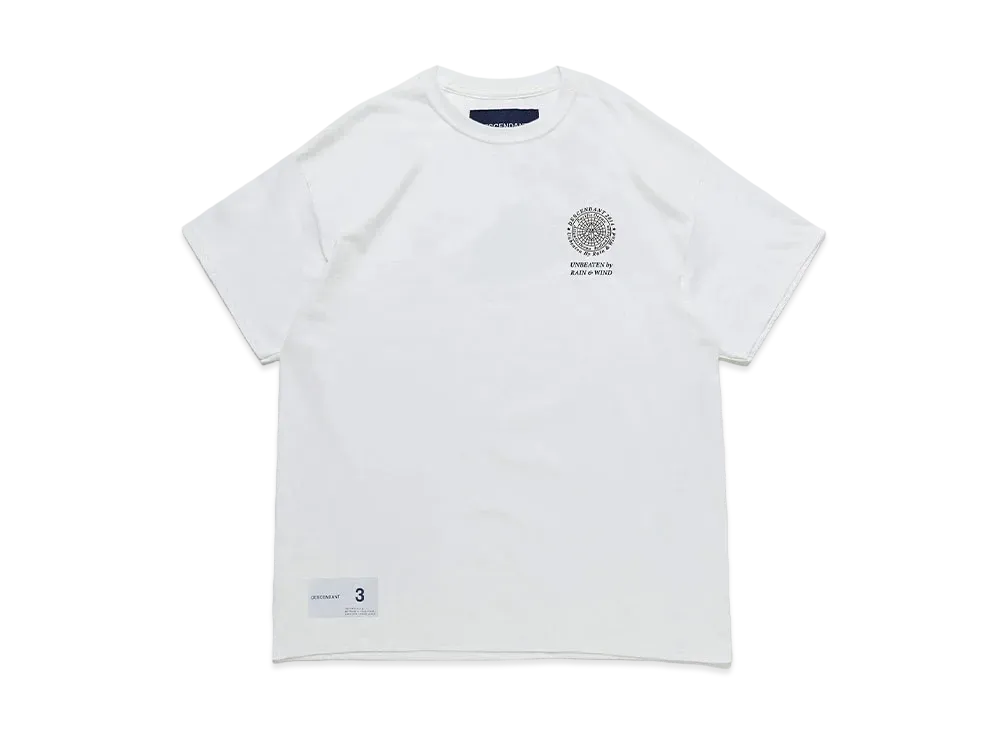 DESCENDANT Stern SS "White"