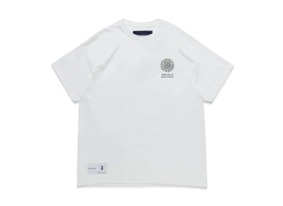 DESCENDANT Stern SS "White"